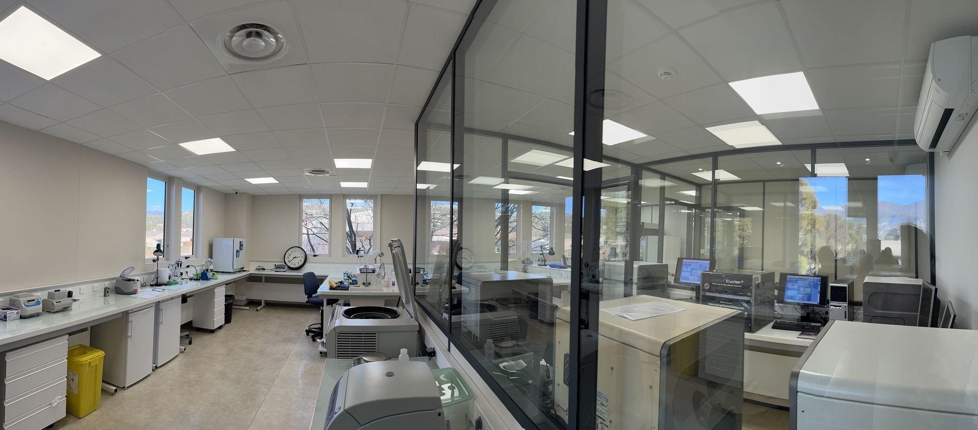 ImmunoSearch Unveils Expanded Headquarters in Grasse
